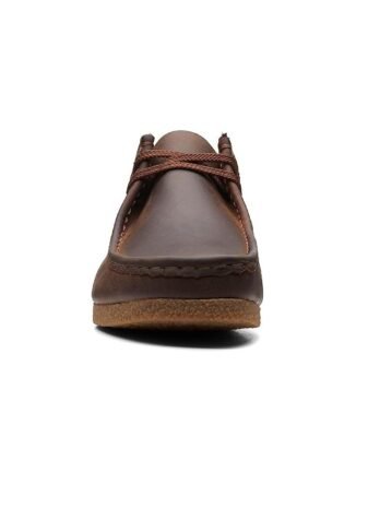 Clarks Men's Shacre Ii Run Shoes Moccasin