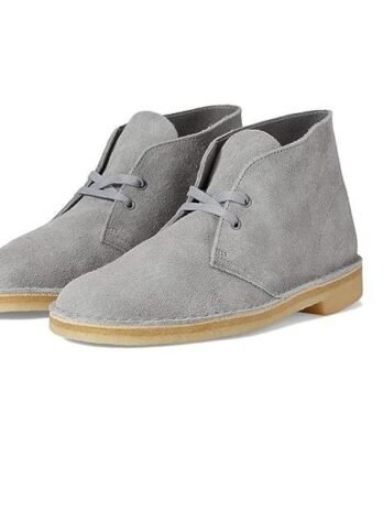 Clarks Men's Desert Chukka Boot