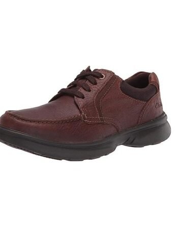 Clarks Men's Bradley Vibe Oxford