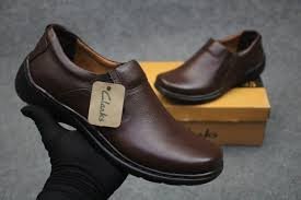 Clark Shoes