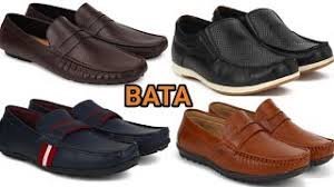 Bata Shoes