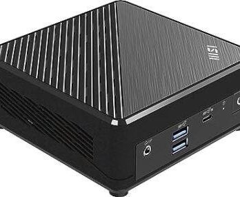 MSI Cubi N ADL Mini PC.